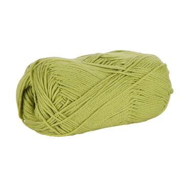 151 Grøn Olines Cotton 8/4